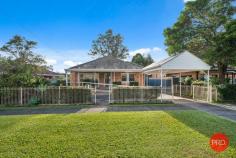 31 Bonville Street Coffs Harbour NSW 2450 $879,000 to $929,000 Positioned in a highly sought-after location just a short stroll from the heart of the Coffs Harbour CBD, 31 Bonville Street offers a rare blend of character, flexibility, and future potential. This solid double brick residence sits on a generous 777.8m² allotment with coveted R4 high-density residential zoning, opening the door to a range of development or investment opportunities. The home features a versatile floor plan that can be easily configured to suit a variety of living arrangements, offering either three or four bedrooms depending on your needs. It includes a well-maintained bathroom and an additional separate toilet, providing practicality and convenience for families, guests, or shared accommodation. Rich in charm and timeless appeal, the property retains many of its original features, including polished timber floors, soaring high ceilings, and period details that reflect its classic heritage. These character elements combine with solid construction to create a home that is both warm and welcoming. Functionality has also been carefully considered, with a carport at the front of the property and valuable rear-lane access to additional off-street parking. A concrete driveway begins at the front of the home and runs through the drive-through carport, extending all the way to the shed at the rear, providing easy and secure vehicle access along the side of the house. The rear lane is fully kerbed and guttered right to the boundary, offering seamless entry to the back of the property. Previously adapted for disability living, the property is thoughtfully equipped to accommodate accessibility needs, making it an ideal choice for supported living or continued use in a similar capacity. At the rear of the property, you'll find a shed offering extra storage or workspace, further enhancing the practicality of the home. Whether you're seeking a character-filled residence close to the city, a smart investment with future development upside, or a centrally located property with adaptable living arrangements, 31 Bonville Street delivers on all fronts.