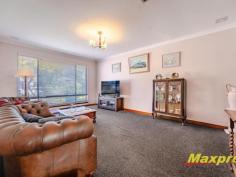 26 Errinbee St Riverton WA 6148 In a single family since 1971 this very original 1970’s gem features all the character of times gone by but best of all is resting in a quiet street on a very generous 837sqm block with wide 22.1m frontage and R25 (medium density) Zoning. Inside, 3 good sized bedrooms are complimented by a very large main reception room, semi open format kitchen and dining plus a huge family / rumpus room addition and enclosed patio at the rear giving more than enough space for everyone to enjoy their own space in comfort. Ready for comfortable living now being close to parks and river in the highly sought after Rossmoyne High and Riverton Primary school zones with Queen of Apostles in walking distance the home has plenty of space indoors and out while the zoning gives plenty of opportunity to subdivide now or later. Watch your family AND your bank account grow at the same time. Subject to relevant authority approvals you could… a. Build behind and retain the front b. Divide and sell the land or keep one and sell the other c. Demolish and build your dream home d. Add a granny flat for a second income stream It looks like winning situations all around. The Brief: • Character rich home • 3 good sized bedrooms • Large main reception room • Huge family living addition • Timber architraves and skirtings • Tiled traffic areas • Evaporative Cooler • Solar Panels • Covered Patio and outdoor entertaining • Massive 837 sqm block with 21m frontage • R25 Zoning • Premium School Zones • Close to transport