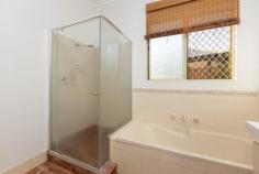 10A Fong Way Cable Beach WA 6726 $499,000 Spread over a spacious 497sqm lot in a central, convenient Cable Beach location, this 3-bedroom, 1-bath home delivers flexible, low-maintenance living that's packed with potential. Freshly painted and packed with features, this home offers a smart floor plan with dual living areas - perfect for families, first-home buyers, or savvy investors alike. Fully fenced, with fully automated reticulated gardens, you'll never be short of parking and storage with a carport, a lock-up storeroom, plus additional driveway parking. The flexible interior boasts open-plan living and dining with tiled floor coverings, neutral colours and plenty of natural light flowing in. At the heart of the home is the kitchen with electric appliances, corner pantry, plenty of bench and cupboard space and views out over the rear yard. Other key features include the second living area, perfect for the kids or a home office, a large bathroom with separate shower and bath, separate laundry, split system aircon, ceiling fans, security screens and more! The home boasts 3 big bedrooms, all with built-in robes and air-con, with two offering private access to the shaded front verandah. Maximising indoor/outdoor living, big verandahs front and back offer an endless amount of entertaining space, with the flexibility to chase the sunshine and the breeze depending on the time of day. The fenced rear yard is a blank canvas for owners. There is plenty of space for the kids and pets to play and more than enough room to sink a pool or bring your dream garden to life. Boasting a convenient and central Cable Beach location, you'll be close to both the wide-open spaces of McMahon Oval and the golden sands of Cable Beach. Local primary schools are all within a short distance, while you're just minutes away from the Broome Boulevard Shopping Centre, Broome Recreation and Aquatic Centre and TAFE.