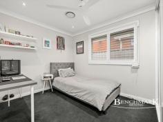 5 Curtis Cres Moorebank NSW 2170 Welcome to 5 Curtis Crescent, Moorebank a beautifully renovated single-level residence nestled in one of the most tightly held and sought-after streets in the suburb. Quiet, family-friendly, and just a short stroll to shops, quality schools, and public transport, this home offers the perfect blend of convenience and lifestyle. Set on a generous block, this immaculate four-bedroom home has been tastefully updated throughout and is truly move-in ready. All bedrooms are well-proportioned, complemented by two stunning main bathrooms and fantastic-sized living areas that are perfect for growing families or those who love to entertain. Step outside and be wowed by the ultimate entertainer's yard, featuring a large swimming pool surrounded by stylish timber decking and a spacious entertaining zone complete with a pizza oven ideal for weekend gatherings. Additional features include a well-equipped laundry, solar panels for energy efficiency, and an overall presentation that reflects pride of ownership. Property highlights: - Four spacious bedrooms - Two modern main bathrooms - Generous open plan living areas - Beautifully renovated throughout - Large pool with timber deck and entertainment area - Pizza oven, solar panels, and more - Quiet, tightly held street one of the best in Moorebank - Walking distance to shops, schools, and public transport - Turn-key, move-in ready with nothing more to do Opportunities to secure homes in this pocket of Moorebank are rare. This is the one youve been waiting for.