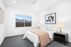 91 Mazeppa Street South Ripley QLD 4306 $839,000 Essential Details and FAQ: 214m² Home on a 400m² Block 4 Bed, 2 Bath, 2 Car 2 Living Areas Built in August 2022 by Orbit Homes Providence Estate Currently Vacant. Furniture is staged Council Rates: $697/quarter Rental Appraisal: $660/week* 2.7m Upgraded Ceilings Throughout Ducted Air Conditioning Throughout Building and Pest report available on request Welcome to 91 Mazeppa Street, South Ripley-where elevated living meets family-friendly functionality. This stylish home boasts upgraded 2.7m ceilings, ducted air-conditioning, and a light-filled open-plan living area flowing to a tiled entertaining area. With four spacious bedrooms, a media room, modern kitchen, and turfed backyard, every detail is designed for comfort. Located on a breezy 400m² block in sought-after South Ripley, this modern haven blends quality, space, and lifestyle in perfect harmony. Structural Features and Design Single-storey steel frame construction for durability and peace of mind Ducted Daikin air-conditioning throughout for year-round comfort Upgraded 2.7m ceilings enhance natural light and spaciousness Elevated position captures beautiful breezes and has lovely views over Providence from the front of the home Bedrooms and Bathrooms Four spacious bedrooms with mirrored built-ins, fans, roller blinds, ducted air-conditioning and fly screens Master suite includes walk-in robe, ensuite, and ducted air-conditioning Modern ensuite with double floating vanity, toilet, and shower Main bathroom with bath, shower, and separate toilet Kitchen and Living Areas Open-plan kitchen, living and dining flows seamlessly to tiled alfresco Oven, cooktop and range hood are all premium ILVE products Kitchen includes a 40mm island bench with 20mm waterfall edges, 6-burner gas cooktop, large 900mm oven, dishwasher, generous walk-in pantry and beautiful feature pendant lighting Sleek integrated range hood and large fridge space Soft-close mechanisms to kitchen cabinetry draws and doors Second living area/media room positioned at the front of the home Outdoors - Tiled alfresco entertaining area overlooking the yard - Fully fenced 400m² block with generous turfed backyard-ideal for kids and pets Utilities and Additional Features Separate laundry with external access NBN ready for high-speed internet Mains gas connection Location**: Zoned for Ripley Valley State School (Primary - 2 Minutes) Zoned for Ripley Valley State Secondary College (Secondary - 2 Minutes) 4 Minutes Walk to Mirrigin Park 6 Minutes to Ripley Town Centre Shopping (Coles) 16 Minutes to Springfield Train Station 18 Minutes to Ipswich Hospital 20 Minutes to RAAF Amberley 45 Minutes to Brisbane CBD Flood-Free Area Easy access to Cunningham and Centenary Highways