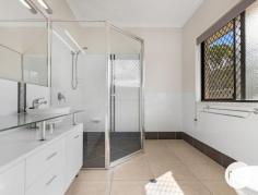 53 Teddington Road Tinana QLD 4650 Cody Barron is welcoming 53 Teddington Road to the market for the first time, a extremely spacious and feature packed 4 Bedroom 2 Bathroom Brick home on a gorgeous Quarter Acre Allotment. Filled with features that you don't find in stock standard builds, this family home has been treasured, meticulously looked after and improved over the years. The main bedroom features dual walk-in wardrobes, with plenty of hanging & shelf space for all to be happy as well as an additional large storage closet. Inside the Ensuite you'll find a spacious, modern shower, along with a dual basin vanity, in colours handpicked to ensure a timeless feel. There is a semi-private patio off the sliding glass door. The 3 Bedrooms are large enough for Queen-size beds or larger. Two of the rooms feature ceiling fans & built-in wardrobes. The third, very large bedroom has a split system air-conditioner with the ceiling fan. There is also a walk-through office space with additional storage right where the owners enter from the internally accessible garage, ensuring all bedrooms can be utilised without sacrifice. A main bathroom is found in the heart of the home nearby to guest rooms, fitted with a large, modern shower, bath & plenty of storage. Walking into the open plan kitchen, living & dining space you'll also find a flexi space giving the opportunity for a formal dining area or a second living room. The kitchen is equipped with ample under bench, overhead & walk-in pantry storage options, 90cm stove top & great multi-function wall-oven along with a dishwasher. With plenty of side access 53 Teddington Road features a shed of dreams standing at 9m x 12m* fully powered with some high amp power points and high roller doors for ease of access for a caravans & boats. Features include: • 4 Bedrooms + Office • 2 Bathrooms • High 9' Ceilings Throughout • Multiple Split System A/c's • Large 1329m2* allotment • 2 Car internal garage + large shed