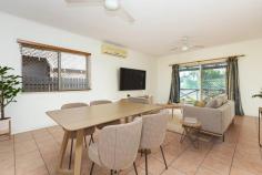 10A Fong Way Cable Beach WA 6726 $499,000 Spread over a spacious 497sqm lot in a central, convenient Cable Beach location, this 3-bedroom, 1-bath home delivers flexible, low-maintenance living that's packed with potential. Freshly painted and packed with features, this home offers a smart floor plan with dual living areas - perfect for families, first-home buyers, or savvy investors alike. Fully fenced, with fully automated reticulated gardens, you'll never be short of parking and storage with a carport, a lock-up storeroom, plus additional driveway parking. The flexible interior boasts open-plan living and dining with tiled floor coverings, neutral colours and plenty of natural light flowing in. At the heart of the home is the kitchen with electric appliances, corner pantry, plenty of bench and cupboard space and views out over the rear yard. Other key features include the second living area, perfect for the kids or a home office, a large bathroom with separate shower and bath, separate laundry, split system aircon, ceiling fans, security screens and more! The home boasts 3 big bedrooms, all with built-in robes and air-con, with two offering private access to the shaded front verandah. Maximising indoor/outdoor living, big verandahs front and back offer an endless amount of entertaining space, with the flexibility to chase the sunshine and the breeze depending on the time of day. The fenced rear yard is a blank canvas for owners. There is plenty of space for the kids and pets to play and more than enough room to sink a pool or bring your dream garden to life. Boasting a convenient and central Cable Beach location, you'll be close to both the wide-open spaces of McMahon Oval and the golden sands of Cable Beach. Local primary schools are all within a short distance, while you're just minutes away from the Broome Boulevard Shopping Centre, Broome Recreation and Aquatic Centre and TAFE.