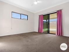 53 Teddington Road Tinana QLD 4650 Cody Barron is welcoming 53 Teddington Road to the market for the first time, a extremely spacious and feature packed 4 Bedroom 2 Bathroom Brick home on a gorgeous Quarter Acre Allotment. Filled with features that you don't find in stock standard builds, this family home has been treasured, meticulously looked after and improved over the years. The main bedroom features dual walk-in wardrobes, with plenty of hanging & shelf space for all to be happy as well as an additional large storage closet. Inside the Ensuite you'll find a spacious, modern shower, along with a dual basin vanity, in colours handpicked to ensure a timeless feel. There is a semi-private patio off the sliding glass door. The 3 Bedrooms are large enough for Queen-size beds or larger. Two of the rooms feature ceiling fans & built-in wardrobes. The third, very large bedroom has a split system air-conditioner with the ceiling fan. There is also a walk-through office space with additional storage right where the owners enter from the internally accessible garage, ensuring all bedrooms can be utilised without sacrifice. A main bathroom is found in the heart of the home nearby to guest rooms, fitted with a large, modern shower, bath & plenty of storage. Walking into the open plan kitchen, living & dining space you'll also find a flexi space giving the opportunity for a formal dining area or a second living room. The kitchen is equipped with ample under bench, overhead & walk-in pantry storage options, 90cm stove top & great multi-function wall-oven along with a dishwasher. With plenty of side access 53 Teddington Road features a shed of dreams standing at 9m x 12m* fully powered with some high amp power points and high roller doors for ease of access for a caravans & boats. Features include: • 4 Bedrooms + Office • 2 Bathrooms • High 9' Ceilings Throughout • Multiple Split System A/c's • Large 1329m2* allotment • 2 Car internal garage + large shed