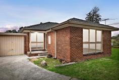 4/1 Cascade Street Frankston VIC 3199 $380,000 - $410,000 This charming unit at 4/1 (Lot 1) Cascade Street, Frankston, offers a comfortable and convenient lifestyle. Featuring two bedrooms and a well-appointed bathroom, the property is situated approximately 2 km from both Frankston Beach and the Frankston Central Business District, ensuring easy access to local amenities and coastal attractions. Additionally, John Paul College is just 1.2 km away, making school runs a breeze. The unit also includes a single lock-up garage, providing secure parking.