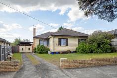 47 Dell Road Frankston VIC 3199 $730,000 - $800,000 Showcasing a canvas of possibilities in a location that is central to all that Frankston has to offer, this charming three-bedroom weatherboard residence presents the ideal foundation for both homeowners and astute investors alike. Set only footsteps from the heart of Frankston on a generous 793sqm (approx.) block, subtle updates ensure immediate comfort, while unlimited opportunity presents itself for a multi-dwelling development, total renovation, or future rebuild (STCA). A retro delight with timber floors, elevated ceilings, charming cornice and natural light, it keeps a practical footprint with a free-flow of living and dining space concluding with direct kitchen access. Modernised for ease, it details a Bellini dual-fuel cooker, dishwasher and laminate benchtops, while updates continue across the family bathroom, with a single vanity, a combined shower and bath, and toilet. Mirroring the generous storage inside, the flat rear yard provides access to multiple sheds, including a single garage beyond a set of double gates. With a dedicated laundry with additional shower, a second toilet, split-system heating and cooling, the home provides a glorious mix of charm and modern practicalities only moments from PARC Aquatic Centre, Frankston Hospital, Monash University, Bayside Shopping Centre and the Frankston Beach.