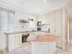 1 Wallabah Way Koonawarra NSW 2530 $800,000 - $860,000 A well presented home on a corner block presents here at 1 Wallabah Way, Koonawarra. This inviting property is perfect for first-home buyers, young families, or investors looking for a solid opportunity in a sought-after location. The home features three well-sized bedrooms, a neat and functional central bathroom , and a double garage offering secure parking and additional storage. The layout is practical and comfortable, with plenty of natural light throughout. Step outside to a generous undercover deck - ideal for entertaining family and friends all year round. The large, fully fenced rear yard provides a safe and private space for children and pets to play. Conveniently located close to schools, local shops, parks, and the stunning Lake Illawarra, this property combines lifestyle and comfort in one appealing package Featuring: • 3 Bedrooms • Entertaining deck • Fully fenced rear yard • 552sqm Block