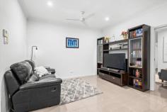 10 Serenity Street South Ripley QLD 4306 $849,000 Essential Details and FAQ: 217m² Home on a 511m² Block 4 Bed, 2 Bath, 2 Car 3 Living Areas Built in 2015 by Bold Providence Estate Currently Owner Occupied Council Rates: $616/quarter 6kW Solar 2.7m Upgraded Ceilings Throughout Ducted Air Conditioning Throughout Building and Pest report available on request Set in the heart of Providence, this beautifully appointed single-storey home offers style, space and smart design for the modern family. With ducted air-conditioning, soaring 2.7m ceilings, multiple living zones, and a premium kitchen flowing to an oversized alfresco, it's perfect for entertaining. The large 511m² block includes a shed and side yard access - ideal for kids, pets or a future pool. Walk to parks, cafes, schools and more in this unbeatable South Ripley location! Structural Features and Design Single-storey design with upgraded 2.7m ceilings throughout Ducted air-conditioning for year-round comfort Diamond grille security screens and roller blinds throughout Bedrooms and Bathrooms 4 spacious bedrooms with built-ins, ceiling fans, ducted air-conditioning and blinds Generous master suite with walk-in robe, air-conditioning, upgraded blockout blinds Modern master ensuite featuring an oversized shower, vanity and separate toilet Main bathroom includes bath, shower and separate toilet Kitchen and Living Areas Gourmet kitchen with Caesarstone bench tops, 5-burner gas cooktop, 900mm oven, dishwasher, fridge space, water filter, and large walk-in pantry Open-plan air-conditioned kitchen, living and dining with sheer curtains and seamless flow to the outdoor entertaining area Second living area/media room with sheer and blockout curtains Third living area/kid's retreat or multi-purpose room with sheer curtains Outdoors Oversized undercover alfresco ideal for entertaining Fully fenced 511m² block with double gate side access-perfect for future pool installation 3m x 3m shed included Spacious yard ideal for kids and pets Backyard access on both sides of the home. Double gate access on right hand side ensures easy future pool installation. Utilities and Additional Features 6kW solar system NBN connected Mains gas connection Laundry integrated within garage Premium location within Providence-walk to parks, schools, cafes, future shops and the new hospital Location**: Zoned for Ripley Valley State School (Primary - 2X Minutes) Zoned for Ripley Valley State Secondary College (Secondary - 2 Minutes) 3 Minutes Walk to Splash N' Play 4 Minutes to Ripley Town Centre Shopping (Coles) 16 Minutes to Springfield Train Station 16 Minutes to Ipswich Hospital 18 Minutes to RAAF Amberley 45 Minutes to Brisbane CBD Flood-Free Area Easy access to Cunningham and Centenary Highways