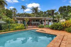 14 LAURETTE Avenue Thornlands QLD 4164 $1,000,000 Welcome to this Bayside Beauty, nestled in the heart of Thornlands, in an incredible location! This expansive 4-5 bedroom (or Media Room + 4 bedrooms) residence is perfect for young families seeking space, comfort, and practicality AND also suits retirees who still appreciate private living and plenty of green space / room for extended family to visit. Set on a generous and gorgeous 1300 sqm block, this property offers an exceptional lifestyle with a perfect blend of indoor and outdoor living and treetop privacy. Proudly presented by Tenille Walters from PRD Bayside Real Estate, is this one-of-a-kind, and very, rare gem, in a quiet, and traffic free, cul-de-sac street, in the heart of Thornlands. Positioned in a private, tranquil, and outstanding location, this wonderful family home on a 1300m2 parcel of land at 14 Laurette, Avenue Thornlands, is a once in a lifetime opportunity for you and your family. A sprawling 1300m2 of pristine and prime bayside property, with established and manicured lawns, gardens, and pristine outdoor areas in every direction - PERFECT for the whole family to enjoy! An abundance of secure garage parking, secure workshop space (with benches and separate entry) and enough off-street parking in the driveway for 6+ cars and Semi Trailer. A tandem sized caravan / boat port and a HUGE family sized pool with poolside entertaining, and an undercover, outdoor dining/recreation area overlooking the pool and backyard. If you and your family are seeking a spacious, dependable, and very well maintained, low set, family residence, AND a large parcel of land, then this MUST be your new home! 14 Laurette Avenue Thornlands provides the best of both worlds. With a private, secure, and fully fenced 4/5 bedroom residence, and a spectacular outdoor entertaining and poolside lifestyle, this property integrates the atmosphere and ambiance of both coastal and acreage living, in one perfect Thornlands address. With 1300m2 of land to enjoy, the options now and forever are endless! Now this is what you call a 'good investment' Buy Now.... To Cash In Later! You will receive record breaking rent return and an unprecedented resale value in the future - Capital Growth will not disappoint you or your bank account! For those who seek space for cars, trucks, work vehicles, boats, caravans, like to grow fruit, vegetables or want lots of beautiful green space to roam, THIS IS YOUR NEW HOME TOO! Just a short walk or drive to the water's edge, and all that Thornlands and Cleveland has to offer (including Primary and High School Catchments and walking distance to public transport and shops) A Few of the MANY Property Highlights: **Bedrooms** 4-5 bedrooms, including a master suite with a private ensuite for your convenience. OR 4 bedrooms and a LARGE double door media room if you prefer. **Bathrooms** 2 well-appointed bathrooms and 2 toilets, ensuring ample facilities for family and guests. **Living Space** Enjoy open plan living, dining, and outdoor terrace space, featuring separate dining and living areas that flow seamlessly to the outdoor entertaining area and overlook the swimming pool and green spaces. **Outdoor Oasis** Step outside to your own private paradise, complete with an inviting, traditional family sized inground pool, perfect for those sizzling summer days. The beautifully landscaped gardens and courtyards, flat yard space, provide a serene backdrop for outdoor entertaining and a tranquil mind. **Parking:** Ample parking options with a double garage, carport space for 2+ vehicles / combines the BOAT and CARAVAN port, and additional open parking in the triple driveway - LOTS of space for the family and for guests or recreational vehicles. **Additional Features** This home is packed with features, including built-in robes, a dishwasher, internal laundry, and secure parking. The property is pet-friendly, ensuring your furry friends feel at home too. **Outdoor Amenities** Enjoy the benefits of a workshop, shed, double lock up garage, and a triple driveway, making this property ideal for those with hobbies or requiring extra storage. Let's not forget side access to the rear from the front yard! **Location** North/East facing and situated over one level of living, this home is designed to capture natural light and bay breezes, enhancing your living experience, and maintaining your good health. This property is more than just a home; it's a lifestyle. With plenty of room for the kids to play, space for gatherings, and a tranquil environment to unwind, 14 Laurette Avenue is a rare find in Thornlands.