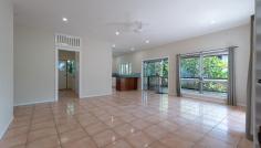 2 The Boulevard SOUTH MISSION QLD 4852 Set in the heart of Tropical North Queensland, just 800 metres from the stunning 14km Mission Beach coastal strip, this beautifully designed modern home offers the perfect balance of style, comfort, and convenience. Positioned on a prime corner allotment, this light-filled, open-plan residence is designed for effortless tropical living. Banks of louvers maximise airflow, while split-system air conditioning ensures year-round comfort. Cool, easy-care tiled floors flow throughout, enhancing the home's breezy, low-maintenance appeal. The modern kitchen features granite benchtops, a stainless-steel range hood, and a dishwasher, making meal prep a delight. Entertain or unwind on the wide side veranda, overlooking the lush, leafy surroundings. The main bedroom retreat includes a walk-in robe and private en-suite with shower, WC, and vanity. Two additional bedrooms enjoy two-way access to the main bathroom, which boasts a plunge bath, shower, separate WC, and vanity. Built-in wardrobes in all bedrooms provide ample storage. Step outside to your own tropical paradise, where an attractive swimming pool and pool deck are framed by vibrant, low-maintenance gardens-perfect for relaxing or entertaining. A spacious 8m x 6m carport with an integrated locker adds practicality, while minimal lawn upkeep ensures more time to enjoy the coastal lifestyle. Offering rural views and set in a leafy, private location, this home is a true retreat-just moments from the beach.