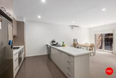 58A Hargreaves Street Bendigo VIC 3550 $550,000 - $600,000 Perfectly positioned just moments from the Bendigo CBD, Lake Weeroona, and hospital precinct, 58A Hargreaves Street presents a rare opportunity to secure a stylish, low-maintenance townhouse in a tightly held and highly sought-after location. Spanning two light-filled levels, this beautifully presented property offers 2 spacious bedrooms, each with access to its own private balcony - a perfect spot to enjoy your morning coffee or unwind with views of the leafy streetscape. The master suite boasts a walk-in robe and private ensuite, while the second bedroom is serviced by a modern central bathroom with a full-sized bath and contemporary finishes. Downstairs, the open-plan layout is both functional and inviting. The sleek kitchen comes complete with quality appliances, ample storage, and a generous island bench that flows seamlessly to the dining and living areas. Glass doors open out to a private paved patio, ideal for entertaining or simply enjoying the sunshine. Additional features include: • One secure garage space with internal access • One additional open car space • Split system heating and cooling • Downstairs powder room and under-stair storage • Stylish and neutral décor throughout Whether you're a first home buyer, medical professional, savvy investor, or looking to downsize without compromise, this residence offers unbeatable convenience, style, and comfort. Location highlights: • Minutes to Bendigo Health and the hospital precinct • Walking distance to the CBD, Lake Weeroona, cafes, shops, and public transport • Easy access to local parks, schools, and amenities Don't miss your chance to own a quality home in one of Bendigo's best positions.