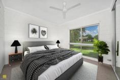 18 Duyfken Street Bentley Park QLD 4869 $449,000 If you've been searching for a home where you can truly make your mark, look no further. Set on a generous block in a convenient location, this solid three-bedroom residence offers the perfect foundation for a rewarding renovation project. Whether you're a first-home buyer with vision, a savvy investor, or a tradesperson looking for your next opportunity - this one's packed with potential. Inside, the home presents a practical layout that lends itself to modern upgrades: Three bedrooms, each with good natural light with room to add built-ins to two A centrally located bathroom, with walk in shower and single vanity - ready for a fresh makeover A separate lounge room Combined kitchen and dining area, functional in its current form but ripe for renovation The interior is largely original, offering a blank canvas for creative minds. Concrete floors and the functional layout. Outside, the home is set on a wide block with excellent side access, making it ideal for those with trailers, boats, or plans for a larger shed or workshop. Additional features include: Solid block construction, inside and out - a great base for improvements Functional layout fenced backyard - safe for kids and pets single carport already in place, and the backyard offers plenty of scope for gardens or even a pool. The home needs WORK but has great "bones" - and the upside is significant for the right buyer. Whether you're looking to renovate and flip, build equity as you live in and improve, or add to your investment portfolio - this home offers outstanding value and potential. Ideally located in Bentley Park, this home is just 12.2 kilometres outside the Cairns Business District and within reach of local amenities, including private primary and public schooling, parks, sporting and shopping.