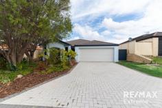 6 Rosea Way Banksia Grove WA 6031 Perfectly suited to first home buyers and savvy investors, this 4-bedroom, 2-bathroom home offers space, functionality, and modern comfort. The heart of the home features an open plan kitchen, living, and dining area that seamlessly flows together, creating a light-filled and inviting space ideal for everyday living or entertaining. A handy study nook provides a quiet spot for working from home or student study, while the generous bedrooms and practical layout ensure plenty of room for families or tenants alike. Step outside to a huge patio and alfresco area, complete with outdoor blinds, offering the perfect all-weather space for relaxing or hosting guests year-round. This low-maintenance backyard adds real lifestyle appeal and rental value, making it a smart choice for investors looking for strong rental potential. With all the essentials covered and thoughtful extras throughout, this home is a fantastic entry point into the market or a solid addition to your property portfolio. Contact Jordan today! 0466 011 848 Features and Extras: – Large master with walk in robe – Reverse cycle a/c to master bedroom – Shoppers entrance from garage – 3 spacious minor bedrooms with built in robes – Ceiling fans to 2 minor bedrooms – Shower and bath in family bathroom – Study nook – Island kitchen – 600mm stainless steel appliances – Fridge recess – Paved patio – Large alfresco with outdoor blinds – Side gate – Year built approx. 2010