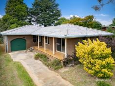 95 Perrott Street Armidale NSW 2350 $420,000 - $460,000 Nestled in the highly sought-after South Hill of Armidale, 95 Perrott Street presents a fantastic opportunity to secure a home in a prime location. Positioned close to sporting grounds, parks, corner stores, and reputable private schools, this property offers both convenience and potential. Featuring four bedrooms, two bathrooms, and a spacious living area, this home is ideal for families or those looking to add their personal touch. A single lock-up garage provides secure parking, while the generous layout offers endless possibilities for renovation and transformation. Whether you’re an investor, renovator, or looking to create your dream home, this is an opportunity not to be missed. Arrange your inspection today and explore the potential of this South Hill gem!