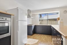 5 Clarafield Meander Tapping WA 6065 $800,000 Tapping’s Most Trusted Agent proudly presents this stunning 4-bedroom, 2-bathroom property that boast side access, plenty of space & a great back garden with room for a pool or workshop. Occupying a large 630m2 block, this property is an absolute stand out! Features & benefits include: * Extra wide frontage with extensive block paved drive & gated side access perfect for boat, trailer, caravan parking & storage * Great street appeal with freshly painted render * Portico leading to double front doors with security screens * Entrance hall * Formal lounge * Master bedroom with double doors, reverse cycle air conditioning, ceiling fan, walk in robe & ensuite with shower, vanity & WC * Open plan family & meals areas with reverse cycle air conditioning & ceiling fan * Kitchen with under bench cupboards, dishwasher, gas cooktop with extractor & fan forced oven, walk in pantry plus shoppers’ access from the garage * Sunken games room with ceiling fan & double sliding doors to the undercover outdoor entertaining area * 3 further bedrooms with built in robes, ceiling fans; 2 with reverse cycle split system air conditioning units * Family bathroom with bath, shower & vanity * 2nd WC * Laundry with linen press & sink unit * Undercover entertainment area patio with zip track blinds * Beautiful back garden with lawn, garden shed, pond & garden beds, plus liquid limestone * Room for a pool * Side access with double gates * Solar system * Ducted Evaporative Air Conditioning plus 4 x Reverse cycle split system a/c units * Large 630sqm block Located in a quiet, family friendly street this is one property that you do not want to miss!