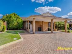 Unit 31/20 Alday St St James WA 6102 Sensational Location - Secure Group The ideal option for comfort and convenience this roomy 2-bedroom, 1-bathroom villa offers a peaceful central location yet still close to the pulsing hub of Victoria Park with restaurants cafes and character shopping remaining close to public transport and parklands. An ideal entry level option, to downsize in comfort with convenience, or a sensible investment in your future this home offers all the essentials in a secure and comfortable environment. An open format kitchen and dining zone is well separated from the main living room offering plenty of space for everyone to do their own thing in peace while outdoors a small private garden is just waiting for your personal touch. KEY POINTS: * Secure group with electronic gated entry. * Amazing Elevated Central Location * 2 Good sized Bedrooms with Built Ins * Well appointed Semi - Ensuite Bathroom * Light Filled Kitchen * Electric Upright Cooker * Plenty of Storage including Overheads * Separate Laundry - again with extra storage * Quality Vinyl Plank Floorcoverings * Split System Air Conditioning * Carport Under Main Roof * Security Screens * Easy access to both domestic and international airports — ideal for FIFO * A short drive bus or train to Perth CBD, Burswood Entertainment Precinct or Optus Stadium This is the ideal for easy care and affordable living in a well maintained complex.