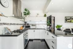 4 / 2 Auvergne Avenue Mount Stuart TAS 7000 $545,000 - $575,000 Nestled in one of Hobart's most desirable suburbs, this immaculate unit offers the perfect combination of style, comfort, and unbeatable convenience. Just 3km from the CBD, you can easily walk or cycle into the city, or take a leisurely stroll to vibrant cafés, the ever-popular Hill Street Grocer, or Salamanca fresh. Designed to maximize natural light, the sun-drenched open-plan living and dining area creates a warm and inviting atmosphere, perfect for relaxing or entertaining. The modern kitchen is a standout, featuring stunning granite benchtops, state-of-the-art appliances, and a premium Franke sink with smart attachments, making meal preparation a breeze. Both bedrooms are generously sized, each fitted with built-in robes for ample storage, while the stylish bathroom, complete with a shower-over-bath, is cleverly integrated with the laundry to optimize space. Set within a boutique complex of just four, this low-maintenance gem is perfect for professionals, downsizers, or investors seeking a move-in-ready home in a prime location. With everything you need at your doorstep, this is an opportunity not to be missed!