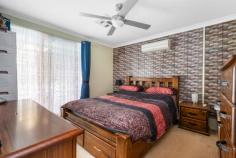 15 Bennetts Place HANNANS WA 6430 $449,000 Are you in the market for a brick home that is relatively low-maintenance internally; whilst still having the benefit of the yard features that we all crave?! Presenting 15 Bennetts Place! This Three-Bedroom, One-Bathroom home is going to tick the boxes of a range of buyers and I think you’ll see why! Offering a conveniently laid out Kitchen/Living/Dining area which acts as the HUB of the home; there is a lovely sense of home that’s felt here. Externally, the property is equipped with a spacious rear Patio, below ground pool and great Shed for storage! • Three-Bedrooms (w/ BIR’s or WIR’s) • One Bathroom • Spacious Kitchen/Living/Dining Area • Internal Laundry • Move In Ready! • Inviting Rear Patio • Below Ground Pool • Shed for Storage • Double Garage • Great Hannans Location (Close to Hannans PS & Hannans Boulevard) • 839sqm Block Size