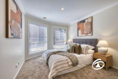 21A Snodgrass St Pakenham VIC 3810 $520,000 - $560,000 Prime Location With Room For The Caravan Perfectly positioned within walking distance to local shops, schools, and public transport, this delightful home offers comfort, convenience, and space for the whole family. Step inside to find three generous bedrooms – two with built-in robes, and the main featuring a walk-in robe and direct access to the semi-ensuite family bathroom. The light-filled living area provides plenty of room to relax, while the modern kitchen is well-equipped with a gas cooktop, dishwasher, and ample storage. Enjoy year-round comfort with ducted heating, and make the most of the good-sized backyard – ideal for kids, pets, or entertaining. A single garage completes the package, with additional room for a boat or caravan. A fantastic opportunity for first home buyers, downsizers, or savvy investors – this home ticks all the boxes!