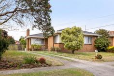 22 Golconda Avenue Frankston VIC 3199 $580,000 - $638,000 Join our hybrid auction and bid remotely and with transparency via our online platform. Get bid ready fast by purchasing an independent building and pest inspection report for just $69 via before you bid. Simply enquire on the property and we will reply with a simple bidding registration form, a link to watch the auction and bid, and access to the building and pest inspection report. Bursting with potential, this timeless family residence appeals to modern visionaries with its spacious 547sqm (approx.) block and solid brick foundation. With immediate comfort thanks to new carpet and neat interiors, it offers convenience with a central position only moments from Karingal Hub, the newly upgraded Jubilee Park, and the bustling retail heart of Frankston. Stepping into the heart with an invitation to relax across a dedicated lounge with original timber wall paneling and views to the rear, the light-filled layout sweeps to an open meals and kitchen, where a combined oven and cooktop sits amongst ample bench space. A thoughtfully designed accommodation zone occupies the front, comprising three bright bedrooms that encircle a family bathroom with both a separate tub and shower, and a private toilet. Enveloped by mature gardens, the patio and distinct deck area provide a perfect retreat. Further amenities include a double parking bay, freshly installed carpet over sturdy timber floors, split-system heating and cooling, NBN to the premises, exterior window shutters, and a dedicated laundry with side access. Situated amongst a family-friendly pocket, within walking distance of Frankston East and St John's Primary Schools, Karingal Park Primary School, public transport and the convenient Beach Street shops.