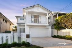 10 Beauvardia St Cannon Hill QLD 4170 We are inviting all serious buyers to put forward their best and highest offer by the closing deadline. Don't miss this rare opportunity to secure a premium property in one of the area's most sought-after locations. Offers must be submitted in writing by Monday 2nd June at 12:00pm. A masterclass in contemporary elegance and enduring design, this impeccable dual-level residence occupies a 405sqm allotment and offers a lifestyle of exceptional comfort and effortless entertaining. Completed in 2023 to the highest of standards, the home boasts refined interiors and a resort-style swimming pool — all just moments from premier amenities and prestigious schools. Set amongst other distinguished homes, the property welcomes you with timeless street appeal, enhanced by manicured picket-fenced gardens and an elegant façade. Inside, sophisticated timber flooring and a serene neutral palette set the tone for refined living. Thoughtfully designed, the open-plan layout seamlessly connects generous living and dining spaces to an entertainer's kitchen that will impress even the most discerning chef. Complete with a breakfast bar, premium appliances, a walk-in pantry,and abundant storage, this culinary hub anchors the home's social heart. A versatile sitting room — perfect as a study or potential fifth bedroom — adds further flexibility. Step outside to an entertainer's haven: a covered al fresco patio ideal for relaxed gatherings, overlooking a lush, fully-fenced backyard. Raised vegetable gardens and a sleek glass-framed in-ground swimming pool complete the idyllic outdoor setting. Upstairs, a spacious family retreat leads to the sumptuous master suite featuring a private balcony, dual walk-in wardrobes and a luxurious ensuite. Three additional bedrooms offer built-in robes and are serviced by a beautifully appointed main bathroom with a separate bath, shower, and toilet. Additional highlights include a secure double garage, ground-level powder room, well-equipped internal laundry, extensive storage throughout, ducted air-conditioning and ceiling fans for year-round comfort. Perfectly positioned, this exquisite residence is close to vibrant cafes, restaurants, boutique shopping and transport links, including Cannon Hill train station and Cannon Hill Kmart Plaza. Nearby lifestyle destinations such as the reimagined Murarrie Recreation Ground, Bulimba's thriving precinct and the scenic walking trails of Seven Hills Bushland Reserve elevate the home's appeal. Zoned for sought-after Cannon Hill State School and Balmoral State High School, and within easy reach of esteemed private institutions like Saint Oliver Plunkett Primary, Cannon Hill Anglican College and Lourdes Hill College, this property offers an unrivalled family lifestyle.