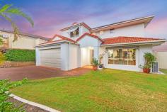 10 Mellissah Crescent Arundel QLD 4214 Located in a quiet pocket of Arundel, this spacious 4-bedroom, 2.5-bathroom family home sits on a 623m² corner block and is packed with features designed for easy, comfortable living. Step inside to find a modern kitchen with stone benchtops that flows seamlessly into a large open-plan living and dining area. From here, step out to your expansive, wrap-around undercover entertaining space - perfect for weekend BBQs or relaxing afternoons overlooking the beautifully landscaped gardens. Downstairs also includes a full-size laundry, a powder room for guests, and a double lock-up garage with internal access. Upstairs, you'll find four generously sized bedrooms. The master features a walk-in robe with built-in cabinetry, a private balcony, air-conditioning, and a well-appointed ensuite. The additional three bedrooms all include built-in robes and ceiling fans, and are serviced by a stylish main bathroom with updated vanity unit and chrome tapware. Set in a family-friendly location with easy access to schools, parks, shopping, and transport, this home is perfect for growing families or savvy buyers looking for space and flexibility in a sought-after suburb. Property highlights: • 4 bedrooms, 2.5 bathrooms • Modern kitchen with stone benchtops • Large open-plan living and dining area • Wrap-around undercover entertaining area • Landscaped gardens on a 623m² corner block • Full-size laundry and downstairs powder room • Master with ensuite, walk-in robe, balcony & A/C • All bedrooms with built-ins and ceiling fans • Updated bathrooms with chrome tapware • Double lock-up garage with internal access Rental Appraisal: $1,150 - $1,250 per week Currently leased with fantastic tenants until December 2025 at $900 per week. Location highlights: • 1.3km to Arundel Plaza shopping centre • 1.7km to Arundel State School • 3.4km to Parkwood International Golf Course • 3.5km to A B Patterson College • 5km to Harbour Town shopping centre and dining precinct