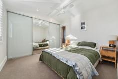 130 The Crescent Helensburgh NSW 2508 There is no better way to finish your day than sitting back on your deck, with a wine in hand and watching the sun set over the valley with your family and friends. This spacious two-level residence is designed for effortless entertaining and comfortable family living. Nestled among beautifully landscaped gardens and lush lawn areas, the home enjoys elevated positioning above the road, offering exceptional privacy and a breathtaking outlook. Key Features: • Dual Street Access: Convenient entry from both The Crescent and Old Station Road, just a short stroll from Helensburgh train station - no more parking hassles for your daily commute. There is covered off street parking on both entries. • Impressive Indoor/ Outdoor Living: The lower level boasts sun filled, open-plan living and dining with polished timber floors, flowing through glass doors to a spectacular entertaining deck overlooking the tranquil valley. At the heart of the home, the kitchen features a breakfast bar, generous storage, and extensive bench space - ideal for everyday family meals or entertaining guests. • Versatile Living Spaces: Also on the lower level are also a modern family bathroom, laundry and a dedicated study/home office. • Spacious Accommodation: Upstairs, you'll find three generous bedrooms with built-in robes, including a master suite with ensuite. A second living area offers the flexibility to convert into a fourth bedroom if desired. • Prime Location: Close to local schools, parks and walking trails. Helensburgh train station is just a short walk away for a commute of 50 minutes to the Sydney CBD and the drive to the picturesque Stanwell Park Beach is less than 10 minutes. With its blend of space, style and a spectacular setting, this exceptional home has so much to offer. To truly appreciate everything this beautiful home has to offer an inspection is a must.