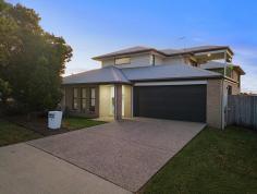 1/4 Brearley Ct Rural View QLD 4740 $599,000 Sunrise Views, Stylish Living & a Northern Beaches Location! Nestled in a quiet, elevated cul-de-sac in sought-after Rural View, 1/4 Brearley Court offers a perfect blend of comfort, convenience, and captivating views. This stylish three-bedroom home is ideal for those seeking low-maintenance living without compromising on space or quality. All bedrooms are equipped with built-in robes, ceiling fans, and two are air-conditioned to ensure year-round comfort, while the master bedroom boasts a walk-in robe and a beautifully renovated ensuite with a modern finish. The main bathroom has also been tastefully updated, adding to the home's fresh appeal. Downstairs features a separate living area that opens onto a private undercover patio, ideal for entertaining or enjoying quiet moments outdoors. Upstairs, the heart of the home is a light-filled open-plan kitchen, living, and dining space that flows effortlessly onto a generous deck. From here, take in panoramic views of Sunset Bay, the glittering lights of Eimeo, and distant island silhouettes-made even better by the cooling sea breezes that sweep through the home. An adjoining study nook provides the perfect spot to work from home, and the upstairs level is also serviced by a powder room and separate toilet for added convenience. Outside, the fully fenced backyard is low maintenance and private, while the manicured front gardens offer attractive street appeal. With a variety of schooling options within walking distance and the Northern Beaches shopping precinct just minutes away, this property delivers a lifestyle of ease and accessibility in one of Mackay's most desirable northern suburbs.