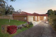 25 Turner Road Langwarrin VIC 3910 $770,000 - $840,000 The Leafy Langwarrin lifestyle shines through in this spacious 4-bedroom, 2-bathroom home, built for easy family living with a clever layout that maximises space, natural light, and easy movement from room to room. Generous living zones connect with a stylish alfresco area and plenty of outdoor space for the family to grow, play, and entertain, with plenty of room to personalise to your exact tastes. Pristine from the street with a facade designed to maximise privacy, its almost-hidden entry opens to a large formal lounge filled with northern light, moving through to an expansive kitchen, family and dining area at the rear. Laminate benchtops and a suite of quality appliances make for easy dinners and weekend entertaining, with the ideal alfresco connection to a semi-covered terrace and a huge yard primed for a big shed or big play. Four bedrooms all feature built-in robes around a central bathroom, separate toilet, and full-sized laundry, with a front-set master boasting a beautiful natural glow, its own ensuite and walk-in robe. Practical features like split-system air conditioning, ducted heating, great storage options, a double garage, and additional space for the trailer complete the package, whilst its Leafy Langwarrin position really pulls at the heartstrings - metres from Turner Road shops and Studio Park, and only moments from schools, Karingal Hub, Mornington Peninsula Freeway access.