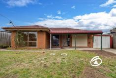 3 Katherine Ct Hampton Park VIC 3976 $530,000 - $583,000 Ready for reinvention Nestled in a quiet, pocket just a short walk from parklands, shops, and public transport, this brick residence offers exceptional opportunity for transformation. In largely original condition, it presents the perfect blank canvas for renovation or reimagining to suit your style. The open plan living area flows seamlessly into a central, functional kitchen, while comfort is assured year-round with gas heating and split-system cooling. Two bedrooms provide comfortable accommodation, all serviced by a central family bathroom. An open study could easily convert to a third bedroom Outdoors, the spacious yard offers exciting scope to create an alfresco retreat or landscaped haven. Complete with a single carport and located in a lively, well-connected neighbourhood, this property is bursting with potential for homeowners and investors alike.