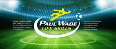 Australian Motivational Speaker Browse: https://www.paulwade.com.au/ Former Socceroo Captain Paul Wade is a sought after motivational speaker providing team building sessions and practical activities. Paul Wade is a gifted, highly entertaining speaker, capable of delivering relevant messages on a range of different subjects tailored to suit your event’s needs.