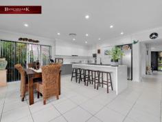 83 Walder Rd Hammondville NSW 2170 Normally when you're choosing a new family home, there are sacrifices to be made. You have to choose between locality and the right look and feel, or between the number of rooms and the number of great features. This property represents a welcome change. It has the lot... A 5 minute walk to the local shops, minutes away from some of Sydney's main and adjoining motorways, making travel across Sydney efficient. Only a 5 minute drive from Holsworthy train station, and a brief commute to local shopping centres, this home is ideally situated. What's more, it's set on a 880m2 block. Featuring : - Four large bedrooms with - ensuite and walk in to main - An Expansive Kitchen area with ample storage - Drive through access to rear - Tiled throughout - Ducted air conditioning - Upstairs living area - two downstairs living areas - Alfresco area - Double garage - Additional Garrage in the yard and storage shed - Built to all council specifications On top this property has been decked out with high quality finishes and appliances. With so many great features, this home will be snapped up very quickly.