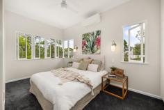 30 Longman Terrace Chelmer QLD 4068 $1,390,000 Nestled in one of Chelmer's most sought-after streets, 30 Longman Terrace represents exceptional value in a Blue Chip suburb. Positioned on a generous block, this home is just a short stroll across the bridge to Indooroopilly train station, Indooroopilly Shopping Town and the river walk with bike paths linking up the Western suburbs. Whether you're looking for a forever home or an astute investment, 30 Longman Terrace offers an unparalleled opportunity to secure a slice of Chelmer's prestige property market. This lovely home has been fully renovated so there is nothing to do but move in and enjoy. Boasting generous open plan living spaces with loads of natural light and an leafy outlook, it's an oasis in a prime location. Features of this fabulous opportunity include but are not limited to: Beautifully renovated with a stunning new kitchen Four bedrooms with the option to utilise the 4th bedroom as a second living space Separate home office on the lower level Huge laundry with mud room Brisbane's CBD within a 20-minute drive. Within the catchment area for Graceville State Primary and Indooroopilly State High, with top private schools and The University of Queensland easily accessible. A five minute walk from the Chelmer Train Station or accross the bridg to Indooroopilly train station providing regular services to Brisbane's CBD and surrounding areas. A 5-10 minute drive to Indooroopilly Shopping Centre, offering a wide range of retail stores, dining options and entertainment facilities. A 10-15 minute drive to the University of Queensland, St Lucia Campus This is your opportunity to buy a fully renovated home in one of Brisbanes best suburbs.