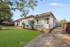 21 Stephenson Street Birrong NSW 2143 Set on a quiet street in a sought-after pocket of Birrong, this fantastic dual-occupancy property features a well-presented 3-bedroom home and a near new, Council-approved 2-bedroom granny flat - offering excellent potential for investors, families, or those looking to maximise rental returns. Main Residence Features: Three generous bedrooms Updated kitchen and bathroom Spacious lounge room plus separate living and dining area Separate laundry with additional toilet Off-street parking Private rear courtyard Granny Flat Features: Near new, council-approved Private side access Two bedrooms with built-in wardrobes Modern kitchen and combined bathroom/laundry Open-plan living and dining Private, fully fenced yard Located within walking distance to Birrong Station, shops, Birrong Sports Club, and Birrong Leisure Centre, and just minutes from Sefton and Regents Park, this is a rare find with outstanding lifestyle and investment appeal.