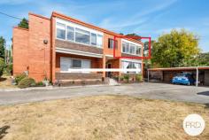 4 / 2 Auvergne Avenue Mount Stuart TAS 7000 $545,000 - $575,000 Nestled in one of Hobart's most desirable suburbs, this immaculate unit offers the perfect combination of style, comfort, and unbeatable convenience. Just 3km from the CBD, you can easily walk or cycle into the city, or take a leisurely stroll to vibrant cafés, the ever-popular Hill Street Grocer, or Salamanca fresh. Designed to maximize natural light, the sun-drenched open-plan living and dining area creates a warm and inviting atmosphere, perfect for relaxing or entertaining. The modern kitchen is a standout, featuring stunning granite benchtops, state-of-the-art appliances, and a premium Franke sink with smart attachments, making meal preparation a breeze. Both bedrooms are generously sized, each fitted with built-in robes for ample storage, while the stylish bathroom, complete with a shower-over-bath, is cleverly integrated with the laundry to optimize space. Set within a boutique complex of just four, this low-maintenance gem is perfect for professionals, downsizers, or investors seeking a move-in-ready home in a prime location. With everything you need at your doorstep, this is an opportunity not to be missed!
