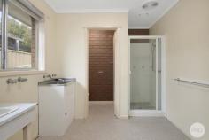 2/4 Marie Crescent Wendouree VIC 3355 $249,000 Ideally located on a quiet street in popular Wendouree, this solid, brick, well-maintained unit will make an ideal first home, downsizing option, or high-yield investment property. -Recently repainted internally -Brand new floor coverings and blinds throughout -West-facing living space enjoys ample natural light -Large bedroom with BIRs -Near-new split-system for heating and cooling -Timber kitchen with plenty of bench and cupboard space -Functional bathroom and laundry with separate toilet -Single carport -Potential for approx. 5% rental return -Only 10 minutes from the Ballarat CBD -Easy access to the Western Freeway and Wendouree Station for commuting With Stockland Shopping Centre, dining options, public transport, and sporting facilities all available nearby, this affordable property will not last long.