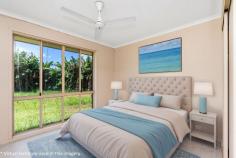 49 Tinderbox Rd Talofa NSW 2481 $3,520,000 A unique property located minutes to Bangalow village and only 15 minutes to Byron Bay’s iconic beaches. Ideal for a variety of rural pursuits, including horticulture, grazing or horses. The property consists 6ha (15acres) level with a long frontage to permanent Byron Creek. Improvements include two brick veneer homes – main home features three bedrooms, 2 bathrooms, separate lounge and dining rooms. Second home features three bedrooms, 2 bathrooms, separate dining, lounge, double carport presently undergoing renovation. Ducted air-conditioning through both homes. Outbuildings include 100m x 12m shed, power connected, large insulated packing shed plus separate storage. Workshop with additional igloo shelter near main house. Other features: irrigation licence, permanent bore water plus large solar power system. Town water available but not connected.