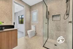 13 Lever Cct Officer South VIC 3809 $1,200,000 - $1,275,000 Pristine 6-Bedroom Burbank Ex-Display Home – Never Lived In Seize this extraordinary opportunity to secure a pristine near-new Burbank ex-display home that has never been lived in, presenting immaculate showcase quality and premium presentation throughout. This magnificent double-storey masterpiece delivers an expansive 44 squares of expertly crafted living space, perfectly positioned to capture breathtaking park vistas complete with BBQ facilities and children's playground, creating the ultimate sanctuary for large and growing families. Welcome home to six superbly appointed bedrooms, including a versatile guest room, all boasting luxurious walk-in robes for abundant storage solutions. Three stunning contemporary bathrooms plus a convenient powder room downstairs deliver effortless family living, while multiple impressive living zones create endless possibilities for every lifestyle including an elegant formal lounge, spacious family room, private upstairs retreat, and state-of-the-art dedicated home theatre. A sophisticated study provides the perfect work-from-home haven. The spectacular heart of this home features a gourmet designer kitchen with premium butler's pantry, flowing effortlessly into expansive open-plan dining and entertaining areas. Exquisite finishes include lustrous polished floor tiles, contemporary downlights, zoned ducted heating, and refreshing evaporative cooling ensuring year-round comfort and luxury. Step seamlessly outside to your impressive covered alfresco entertaining pavilion, embracing professionally manicured, low-maintenance gardens. The crowning jewel is the spectacular direct park outlook where children can enjoy endless adventures in the adjacent playground while you create cherished memories with friends and family in the park's premium BBQ facilities. Perfectly positioned in this highly sought-after excellent location within a prestigious family-oriented enclave, you'll enjoy seamless access to top-tier schools, premium shopping precincts, and efficient public transport connections. Superior freeway accessibility ensures effortless connectivity while preserving the tranquil residential ambiance that makes this location truly exceptional. As a never-lived-in display home, this remarkable property delivers outstanding value with showcase presentation and premium inclusions throughout, enabling immediate occupancy to pristine conditions that would typically require months to achieve in new construction. This isn't merely a house – it's your family's gateway to an enviable lifestyle of uncompromising space, superior quality, and effortless luxury, enhanced by spectacular parkland panoramas and world-class recreational facilities literally at your doorstep. Don't let this rare display home treasure slip away – enquire today to secure your family's future in this exceptional residence.