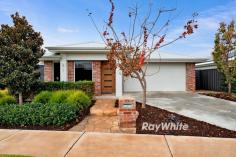 5 Redwood Drive Mildura VIC 3500 $545,000 - $599,000 Built in 2019 by GJ Gardner and still presenting 'as near new'. This home is freehold title and 'turnkey' ready; the three bedroom, two bathroom recycled brick home located in Mildura South. Open plan living/dining & kitchen with neutral tones used throughout. Climate controlled year round via Reverse Cycle heating & cooling. Master bedroom with 'his & hers' walk in robe and en-suite bathroom. Bedrooms 2 & 3 with BIR's, main bathroom with bath and separate shower. Kitchen with stone bench tops, island bench, 900mm natural gas cooktop plus dishwasher and walk in pantry. Double garage with auto entry and internal access. Covered entertaining area with pull down blinds overlooking the fully fenced grassed rear yard. 6.5m X 7m shed with concrete floor, lights, power, street access, high clearance and two roller doors. Established lawns and gardens, auto sprinkler system at back and subsoil at front, veggie patch, all on a 672m2 allotment. The kids can walk to Mildura South Primary school and the low maintenance home is ready for tenants or for you to move straight in to. Expected rental return $560 to $580 per week