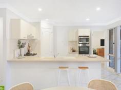 22 Timms Place Horsley NSW 2530 $1,150,000 - $1,220,000 Homes like this are rarely offered and highly sought after - a true standout in one of the area's most tightly held family pockets. Set on a generous 645m² block and nestled in a quiet, well-established street, this residence has been thoughtfully designed for comfortable everyday living and effortless entertaining. The interiors strike the perfect balance between space and comfort, with expansive open-plan living areas bathed in natural light and finished in a fresh, modern palette. The home offers four generously sized bedrooms plus a dedicated home office or study. The master suite features a stylish ensuite, while ducted air-conditioning ensures year-round comfort throughout The spacious kitchen sits at the heart of the home, seamlessly connecting to the open-plan living and dining zones and flowing out to every family's dream backyard. Here, weekends come to life with a stunning in-ground pool, a huge covered alfresco area and plenty of room for kids and pets to run, play, and enjoy the outdoors. Set within walking distance to parks, schools and local shops, this home offers the ultimate family lifestyle in a prime location. HIGHLIGHTS • 645m² block with plenty of space for kids and pets to play • Inground pool • Huge alfresco area • Additional concreting - great for trailer parking or basketball games • Double garage plus shed • Huge open plan living areas • Spacious kitchen with gas cooktop and dishwasher • 4 good size bedrooms plus a study • Stylish new ensuite • Ducted air-conditioning • Freshly painted throughout • New carpet and blinds • Walking distance to local parks, schools, and shops Whether you're entertaining friends by the pool, watching the kids play in the yard, or simply relaxing in your spacious living rooms-this is a home that delivers the lifestyle you've been dreaming of.