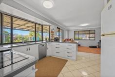 21 Pearson Street Mount Tarcoola WA 6530 $595,000 The owners of this much loved home are relocating shortly so here is your opportunity to own this lovely home in sought after Mt Tarcoola. Brick & Tile 1984 built 817 m2 with a secure fenced yard 3 good sized bedrooms with robes Private courtyard off man bedroom 2 living areas Recently renovated Kitchen Painted outside in the last 6 months Roller shutters across the front. (2 years old) Solar Panels Large back Patio Land Rates - $2376 p/a approx Water Rates - $1564 p/a approx MOUNT TARCOOLA Mount Tarcoola has been one of Geraldton's most popular suburbs and it's easy to see why. The Geraldton city and foreshore and the beaches are only a 5 minute drive. Mount Tarcoola Primary, the Tennis Club and the Tarcoola Shopping area are also all close by. Wandina Primary and Shopping Centre are just a 5 minute drive South. Home styles vary with most being brick and some of the most exclusive homes in the region are along the Western edge of the suburb.