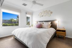 5 Redwood Drive Mildura VIC 3500 $545,000 - $599,000 Built in 2019 by GJ Gardner and still presenting 'as near new'. This home is freehold title and 'turnkey' ready; the three bedroom, two bathroom recycled brick home located in Mildura South. Open plan living/dining & kitchen with neutral tones used throughout. Climate controlled year round via Reverse Cycle heating & cooling. Master bedroom with 'his & hers' walk in robe and en-suite bathroom. Bedrooms 2 & 3 with BIR's, main bathroom with bath and separate shower. Kitchen with stone bench tops, island bench, 900mm natural gas cooktop plus dishwasher and walk in pantry. Double garage with auto entry and internal access. Covered entertaining area with pull down blinds overlooking the fully fenced grassed rear yard. 6.5m X 7m shed with concrete floor, lights, power, street access, high clearance and two roller doors. Established lawns and gardens, auto sprinkler system at back and subsoil at front, veggie patch, all on a 672m2 allotment. The kids can walk to Mildura South Primary school and the low maintenance home is ready for tenants or for you to move straight in to. Expected rental return $560 to $580 per week