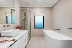 9 Amalfi Way Irymple VIC 3498 $730,000 - $803,000 Damian Portaro, Principal & Chairman's Elite Sales Agent at Ray White Mildura, proudly presents 9 Amalfi Way, Irymple, a brand-new statement of style and sophistication by Onorato Developments. Never lived in, this exceptional home delivers flawless design, premium finishes, and a level of comfort that sets a new standard for modern living. From the moment you arrive, the stunning facade, featuring striking stone elements, sets the tone for the high-end features within. Stepping through the grand timber door, a sense of space and refinement unfolds. A soaring entrance hall welcomes you, leading to expansive open-plan living areas that seamlessly connect to a beautifully landscaped alfresco. Oversized glass sliding doors create a seamless indoor-outdoor flow, perfect for entertaining. The heart of the home is the exquisite kitchen, a chef's dream with a statement stone island bench, double oven, induction cooktop, and walk-in pantry with a second sink and plumbed fridge cavity. Shaker-style 2-pac cabinetry and brushed nickel tapware complete the elegant aesthetic. The living spaces are designed for both practicality and indulgence, with a separate theatre-style lounge providing the perfect retreat for family movie nights. The master suite is an indulgent sanctuary, featuring a bespoke walk-in robe with oak-style cabinetry, integrated drawers, and shoe storage. The ensuite is designed for ultimate relaxation, with stone benchtops, a large shower, separate toilet, and floor-to-ceiling tiles. Three additional bedrooms, all with built-in robes and ceiling fans, are serviced by a beautifully appointed main bathroom with a freestanding bath. A large powder room provides an additional space to get ready, reinforcing the home's thoughtful design. Beyond the interiors, the outdoor living space is equally impressive. A massive entertaining area creates the perfect setting for all-season entertaining. The landscaped 715m² allotment offers space without excessive maintenance, while the double garage includes built-in storage and backyard access for added convenience. Positioned in one of Irymple's most prestigious locations, this home is moments from leading schools, shopping, and recreational facilities. A rare opportunity to secure a brand-new, never-lived-in luxury residence, designed for those who appreciate the finer things in life.