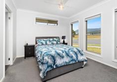 51 Brooks Reach Road Horsley NSW 2530 $980,000 - $1,020,000 Wake up to the serene, picturesque beauty of farmland views in this quiet, family-friendly estate. With only one side neighbour, you'll enjoy maximum privacy and tranquility, all while having a spacious 467m² flat yard where kids and pets can play freely. Built by McDonald Jones Homes, this property offers the possibility of side access to the backyard, perfect for additional space to park or take on outdoor projects. The large kitchen, with its stone benchtop, 5-burner gas cooktop, and 900mm oven, is ideal for preparing meals to share with family and friends. The master bedroom is a peaceful retreat, featuring a walk-in robe and ensuite. For ultimate relaxation, retreat to the media room, designed for quiet evenings or movie nights. The estate is tailor-made for families, with bike tracks, a local park, and basketball hoops all just a short walk away. There are endless opportunities for outdoor fun and activity, right on your doorstep. This isn't just a home - it's a lifestyle. Enjoy peaceful surroundings, a family-friendly community, and a large backyard that's perfect for all your outdoor adventures. It's the ideal place to settle down and embrace the good life.