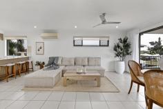 1/4 Brearley Ct Rural View QLD 4740 $599,000 Sunrise Views, Stylish Living & a Northern Beaches Location! Nestled in a quiet, elevated cul-de-sac in sought-after Rural View, 1/4 Brearley Court offers a perfect blend of comfort, convenience, and captivating views. This stylish three-bedroom home is ideal for those seeking low-maintenance living without compromising on space or quality. All bedrooms are equipped with built-in robes, ceiling fans, and two are air-conditioned to ensure year-round comfort, while the master bedroom boasts a walk-in robe and a beautifully renovated ensuite with a modern finish. The main bathroom has also been tastefully updated, adding to the home's fresh appeal. Downstairs features a separate living area that opens onto a private undercover patio, ideal for entertaining or enjoying quiet moments outdoors. Upstairs, the heart of the home is a light-filled open-plan kitchen, living, and dining space that flows effortlessly onto a generous deck. From here, take in panoramic views of Sunset Bay, the glittering lights of Eimeo, and distant island silhouettes-made even better by the cooling sea breezes that sweep through the home. An adjoining study nook provides the perfect spot to work from home, and the upstairs level is also serviced by a powder room and separate toilet for added convenience. Outside, the fully fenced backyard is low maintenance and private, while the manicured front gardens offer attractive street appeal. With a variety of schooling options within walking distance and the Northern Beaches shopping precinct just minutes away, this property delivers a lifestyle of ease and accessibility in one of Mackay's most desirable northern suburbs.