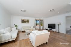 87 Ash Tree Drive Armidale NSW 2350 $850,000 Welcome to 87 Ash Tree Drive, a beautifully renovated family home nestled at the end of a peaceful cul-de-sac in one of Armidale’s most sought-after neighborhoods. This spacious property, set on a generous 959-square-meter block, offers a perfect balance of modern updates and expansive indoor-outdoor living spaces. Upon entry, the ground level boasts a secure double lock-up garage with internal access, providing convenience and peace of mind. Inside, you’ll find three well-sized bedrooms, each fitted with built-in sliding wardrobes, and a home office that can easily serve as a fourth bedroom. The master suite, complete with a private ensuite, ensures a restful retreat for the heads of the household. The open-plan living and dining area, updated with elegant neutral tones and low-maintenance timber-style flooring, offers ample room for family gatherings. Large windows flood the space with natural light and provide panoramic views of the surrounding scenery. The modern kitchen is a chef’s delight, featuring a dishwasher, double fridge space, breakfast bar, and plenty of bench space to make meal prep a breeze. Comfort is key in this home, with ducted reverse-cycle air conditioning throughout to keep you cozy year-round. Outside, the charm continues with an undercover patio area perfect for alfresco dining, complemented by views of bushland and no rear neighbors. A solar system is already in place, adding efficiency to this immaculate home.