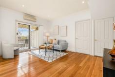 2/308 Highbury Road Mount Waverley VIC 3149 $1,100,000-$1,200,000 Showcasing timeless design and lifestyle appeal, this freestanding home stands proudly with its own street presence and quiet entry via a peaceful side street - offering a unique blend of architectural character, privacy and premium positioning within the Mount Waverley Secondary College Zone. Boasting mid-century modern influences, the home features a distinctive façade, clean lines and generous windows that invite natural light throughout. The interior offers a practical and well-zoned floorplan with three spacious bedrooms, including a master with walk-in robe and ensuite, two separate living areas, and a well-appointed kitchen with ample storage and bench space. Step outside to a neat, low-maintenance courtyard garden - ideal for entertaining or relaxing in private - while the double remote garage with internal access ensures everyday comfort and security. This is a move-in ready opportunity for families, downsizers or investors who appreciate quality, convenience, and individuality. The home is ideally located within walking distance to local parks and bus routes, and a short drive to Mount Waverley Primary School, Essex Heights Primary School, The Glen Shopping Centre, Burwood One (24hr Kmart & Coles), Jordanville and Mount Waverley train stations, and the Monash Freeway. Key Features: * Freestanding, private home with quiet street-facing entry * Zoned for Mount Waverley Secondary College (MWSC) * Close to Mount Waverley Primary & Essex Heights Primary * Distinctive mid-century modern design features * Three bedrooms, two bathrooms, two separate living zones * Neat courtyard garden with low-maintenance appeal * Double remote garage with internal access, ducted heating & split system cooling * Close to buses, train stations, major shopping centres and parklands This is a rare opportunity to secure a stylish, architecturally distinctive home in one of Mount Waverley's most connected and family-friendly locations.
