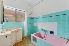 19 Beverley St Clovelly Park SA 5042 $820,000 - $860,000 Solid brick home with park views - A rare opportunity in a prime location Directly adjacent the Rosslyn Street Reserve and Playground, this charming '50's solid brick home offers timeless appeal and exceptional potential. Lined with timber floors, a front lounge room off of the central entry enjoys a street outlook with views of the park, an adjoining formal dining space moving through to a large timber kitchen. A most inviting space with room for many a helping hand, home cooks will find abundant storage and bench space here, along with a gas cooktop and skylight. Three bedrooms include a super spacious master with more gorgeous front yard and reserve views, each serviced by a largely original bathroom with terrazzo flooring, inset bath, shower and corner vanity. A rear sunroom could be utilised as a study or home office space, opening onto a tiled alfresco space under the protection of an expansive pergola. Raised garden beds are ready for a winter crop, while an established mandarin tree is ripe for the picking. More to mention: - Solar panels - Ducted evaporative cooling - Roller shutters to front windows - Separate toilet & laundry - Single carport - Large securely fenced front yard with established fruit trees - Freshly painted throughout ready for you to just move in! Just minutes from Castle Plaza, Park Home and Westfield Marion Shopping Centres, Pasadena Foodland, Mitchell Park Oval, bus and train transport and the Tonsley precinct with easy access to city and sea, there's lots to love about the location. A solid investment or blank canvas to add your touch to, come see for yourself.