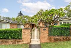 5/67 Parkes Street Helensburgh NSW 2508 Hidden away from the street in a peaceful "over 55's" complex, this beautiful villa presents an exceptional opportunity for those looking to downsize. It's handy for a host of popular amenities including shops, eateries and recreation facilities. Open lounge and dining area beyond covered front entrance Ready to move into and enjoy Brand new carpet throughout Rear garden courtyard with automated awning for relaxing and alfresco entertaining all year round Kitchen fitted with electric appliances and tiled splash-back Two peaceful bedrooms Served by centrally located bathroom convenient to both bedrooms Air conditioning system, carpeted floors, stand-alone laundry Beautifully maintained complex consisting of 6 villas Designated lock-up garage accessed by rear laneway Handy to Helensburgh shops and cafes with bus stop close by to train station Location: • This is one of the only remaining areas where you can find a peaceful regional lifestyle less than an hour from Sydney. It offers all of those charming lifestyle benefits that one would associate with small town living: bushwalking, swimming holes, bike tracks, sporting clubs, cafes and of course plenty of friendly people. • Picturesque Bald Hill and Stanwell Park Beach is less than 5 minutes drive. • A short drive to iconic spots like Sea Cliff Beach and some of the coast's finest beaches.