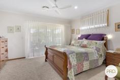 5 Wedgetail Drive Kew NSW 2439 $1,095,000 Embark on a delightful journey of homely grandeur with this magnificent property situated at 5 Wedgetail Drive, Kew. This impressive residence is perfectly tailored for a diverse cohort of potential homeowners, from upsizers to downsizers, growing families to early retirees, and savvy investors seeking a sterling addition to their portfolios. Boasting four generously proportioned bedrooms and two well-appointed bathrooms, this house is presented in immaculate condition, ready to welcome you to a life of comfort and style. The main bedroom serves as a sanctuary, complete with a walk-in robe, an ensuite, and a dressing nook, ensuring privacy and elegance. The heart of this home is the stunning open-plan kitchen, brimming with modern appliances and a welcoming ambiance, making it an ideal space for culinary exploration. Adjacent to it, the formal living room provides a tranquil retreat from the hustle and bustle, while the flowing dining and family room extend seamlessly to an outdoor entertaining area, offering breathtaking views of the serene North Brother Mountain. The expansive 762sqm land allotment is complemented by a sunny front porch where one can indulge in leisurely moments as the world gently passes by. With two parking spaces and executive oversized living spaces, this property is as practical as it is enchanting. Convenience is key, with the residence located a mere 450 metres from the Woolworths Shopping Complex, 1.5km from the nearest boat ramp into Queens Lake, a brief 7-minute drive to Laurieton, and just 25 minutes to the bustling heart of the regional hub of Port Macquarie. 5 Wedgetail Drive is more than a house; it's a haven of peace, convenience, and luxury. Seize this opportunity to craft your own slice of paradise.